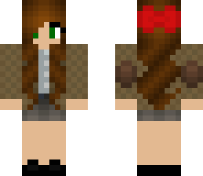 11th doctor girl