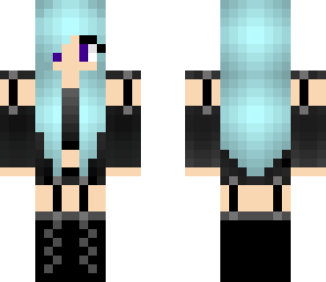 emo girl