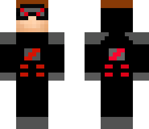 kid flash stealth