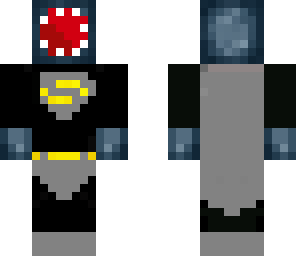 the officail evil super sqyuid