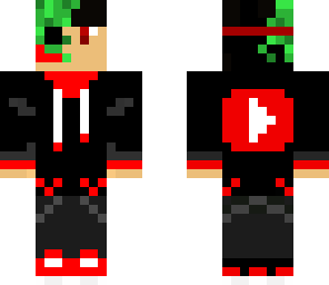 creeper boy