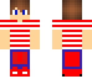 4th of july kid