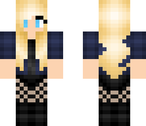 black canary