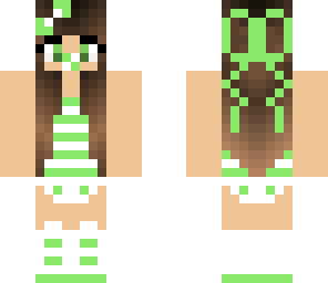 baby girl edit