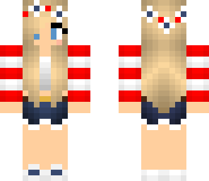 drp's edited skin