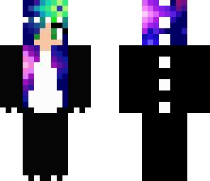 dinosuar girl