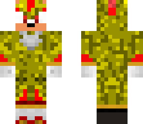 super shadow fixed