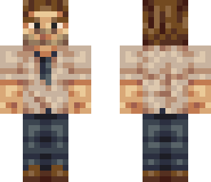 bigby wolf