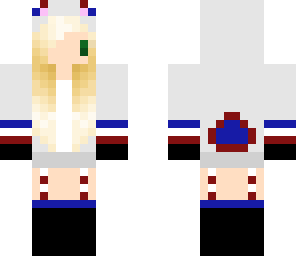 4th of july girl