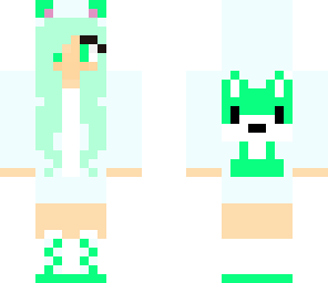 my skin