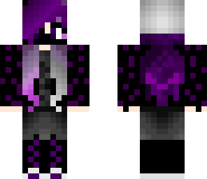 ender girl assassin