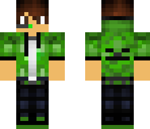 alex the skeleton