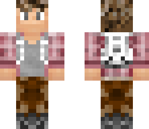tyson - for rp