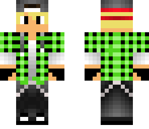 cool teen