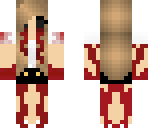 edited bloody girl 