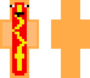 derp hot dog