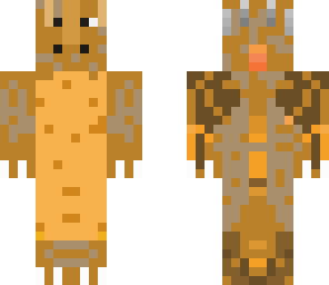 dragon skin 