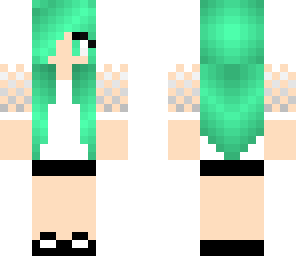 my skin