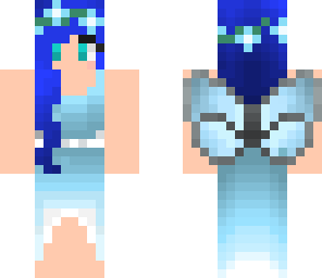 water fairy