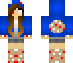 independence day cookie gal