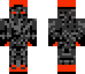 bedrock man