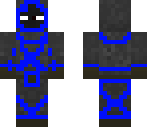 blue mage