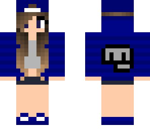 pewdiepie girl