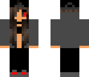 demon girl