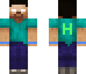 herobrine