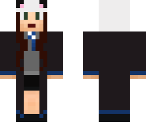 my hogwarts skin