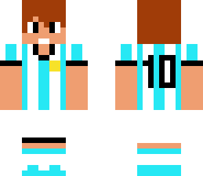 messi