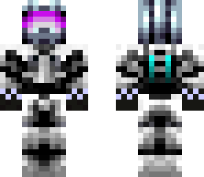 halo hunter