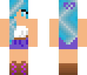 ice girl