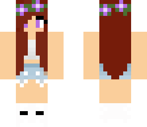 summer girl twin 2