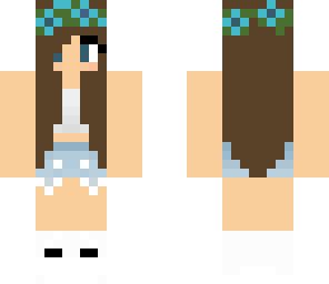 summer girl twin 1