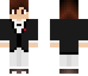 tuxedo