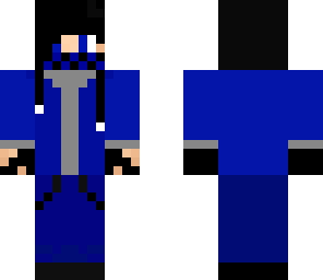 parkour boy