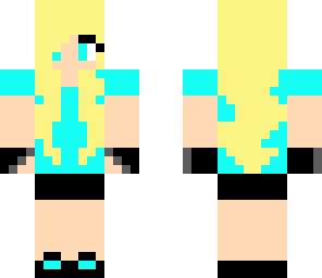 fighter girl