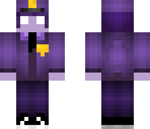 purple guy v3
