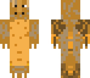 dragon boy skin edited