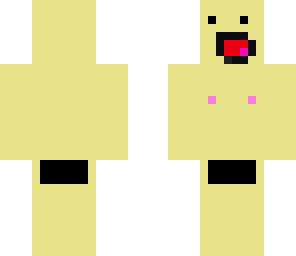 censor bar dude