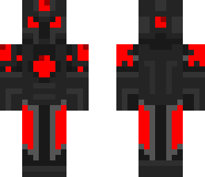 darck warrior