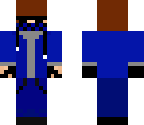 parkour boy update