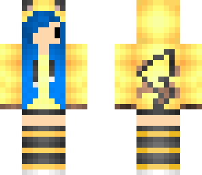 pikagirl