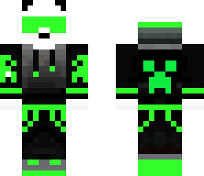 pandaguy