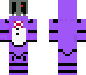 withered bonnie