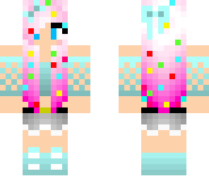 sprinkles