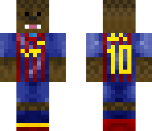 barcelona bacca