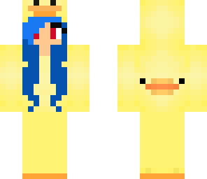 ducky