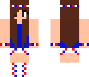 4th of july rainbowtwix